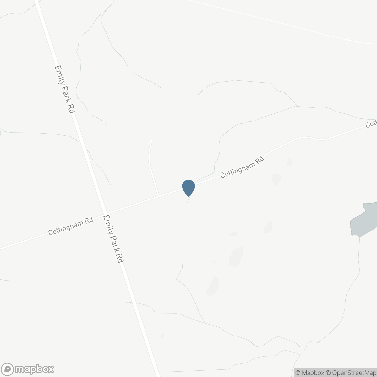 306 COTTINGHAM ROAD, Kawartha Lakes, Ontario K0L 2W0